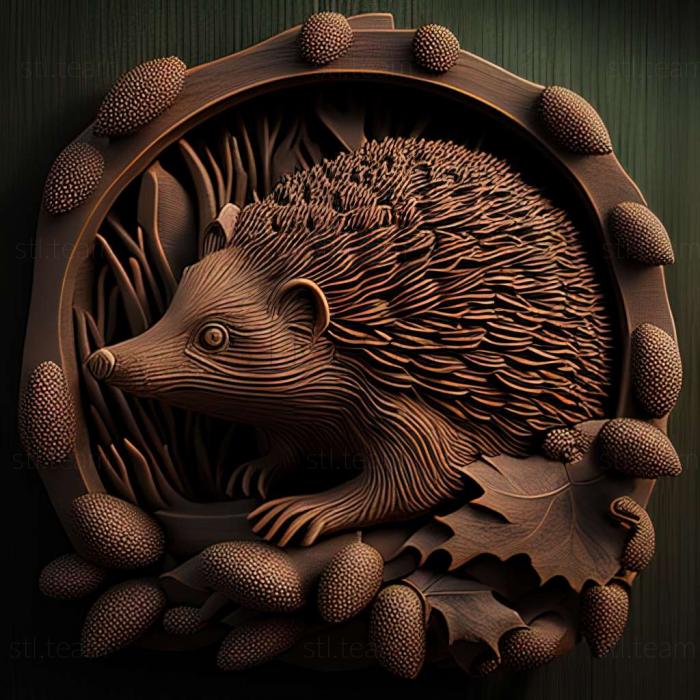 hedgehog